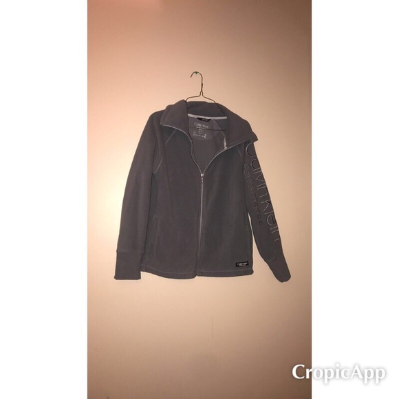 Calvin Klein Jacket - Picture 2 of 2